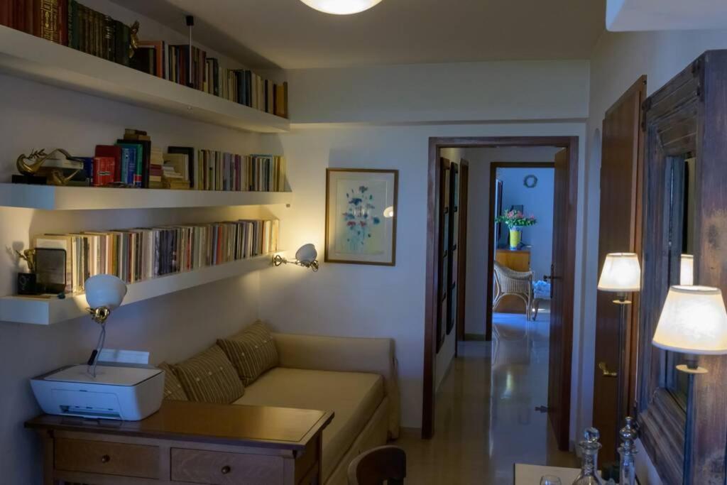 Villa Waves Anavyssos Exterior foto